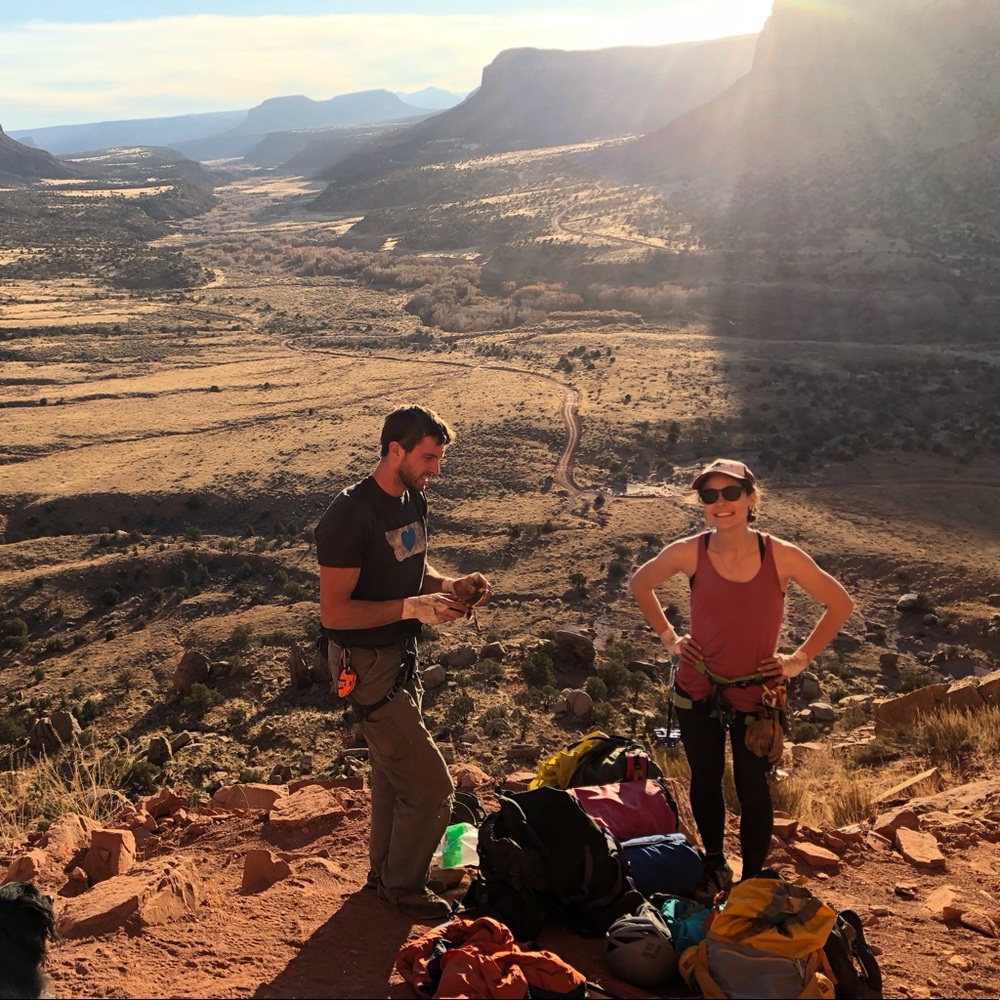 Meet your Posher, Savannah